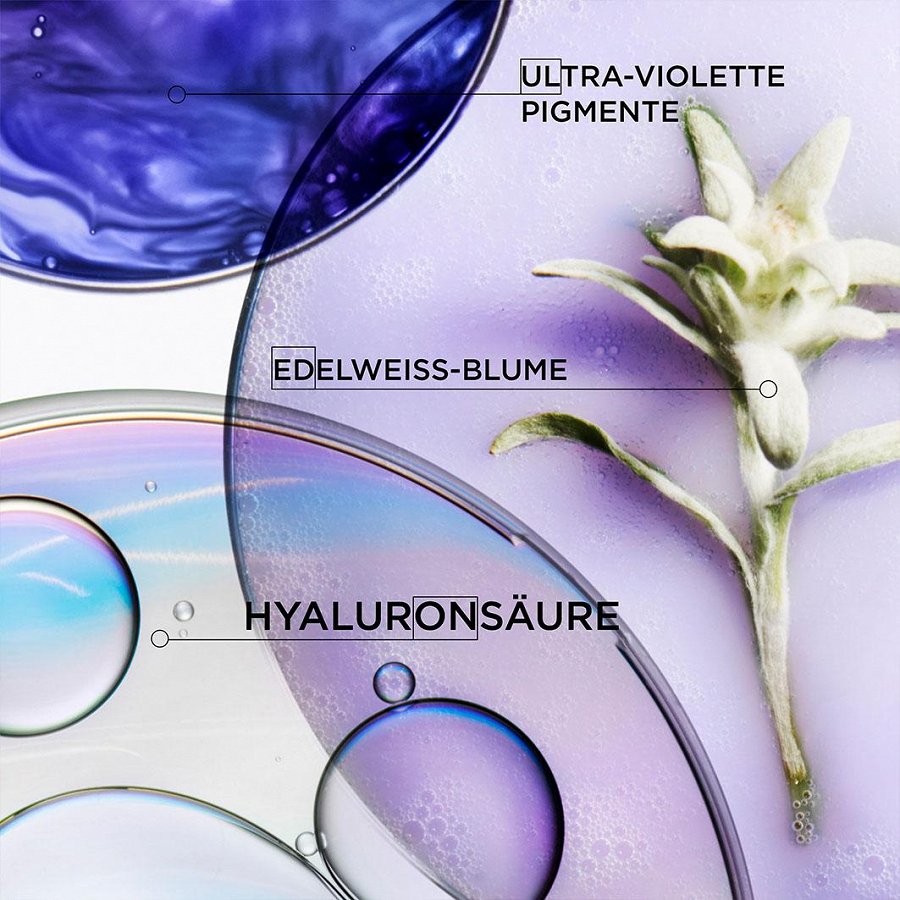 Blond Absolu Bain Lumiere Shampoo