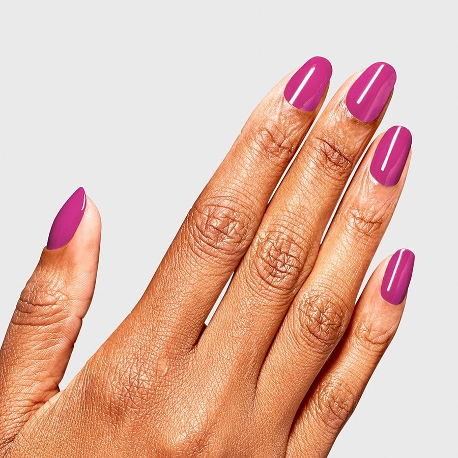 RapidDry Nail Lacquer