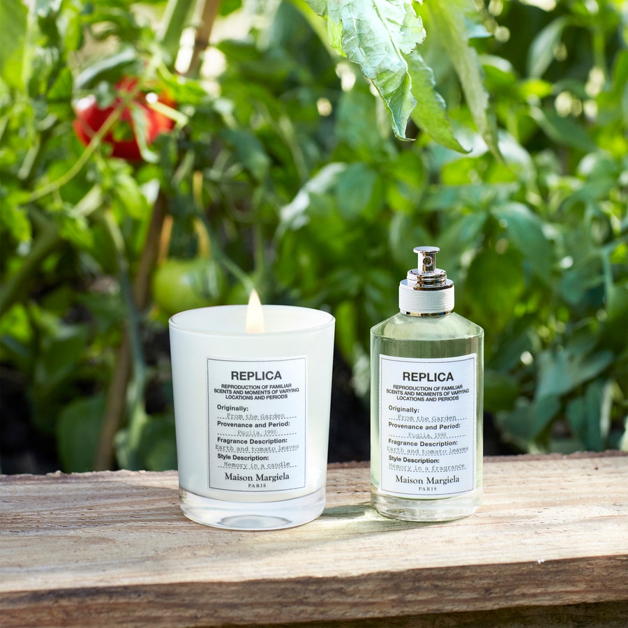 Replica From the Garden Eau de Toilette