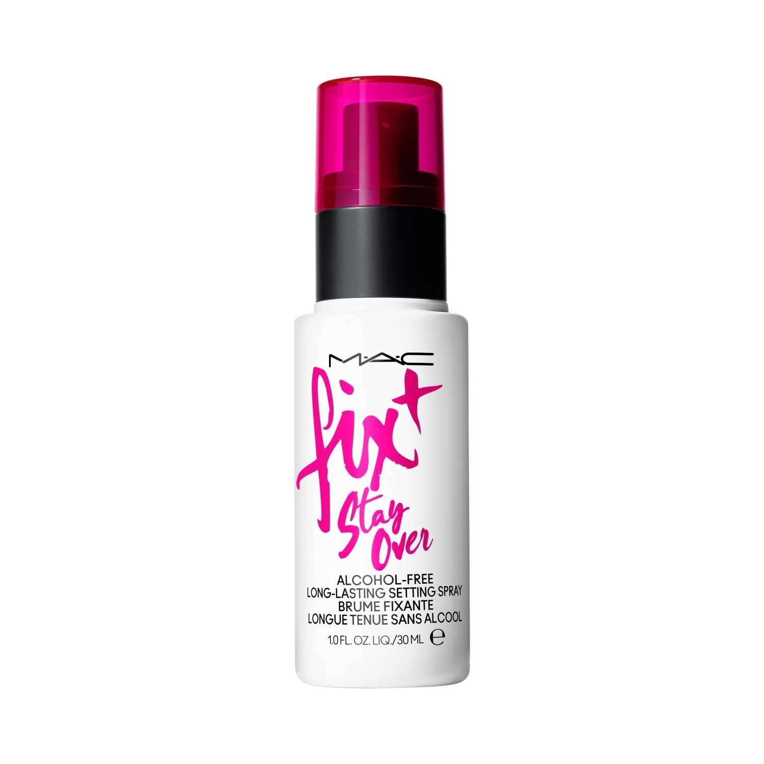 Fix+ Stay Over Setting Spray