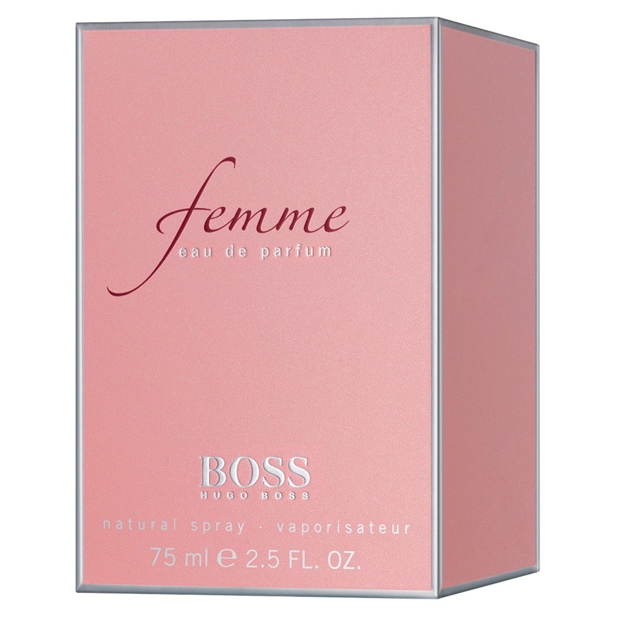 Femme Eau de Parfum