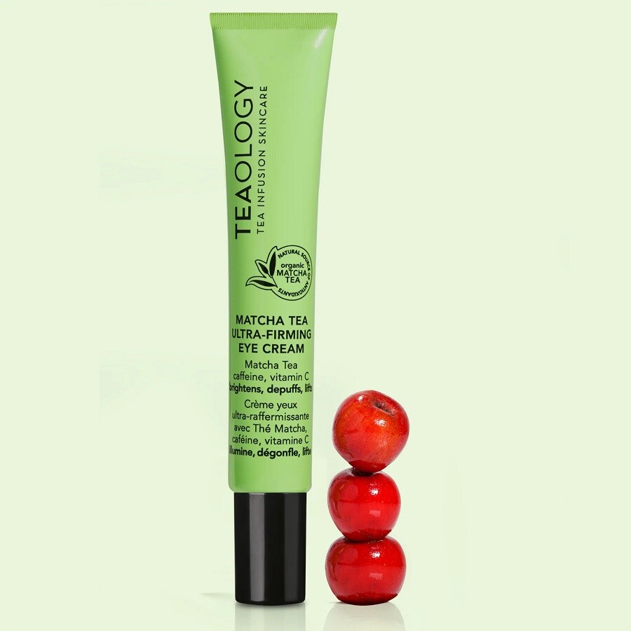 Matcha Ultra-Firming Eye Cream