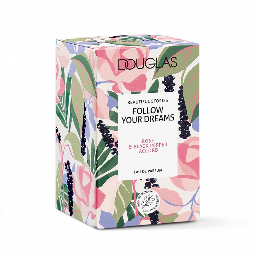 Follow Your Dreams Eau de Parfum
