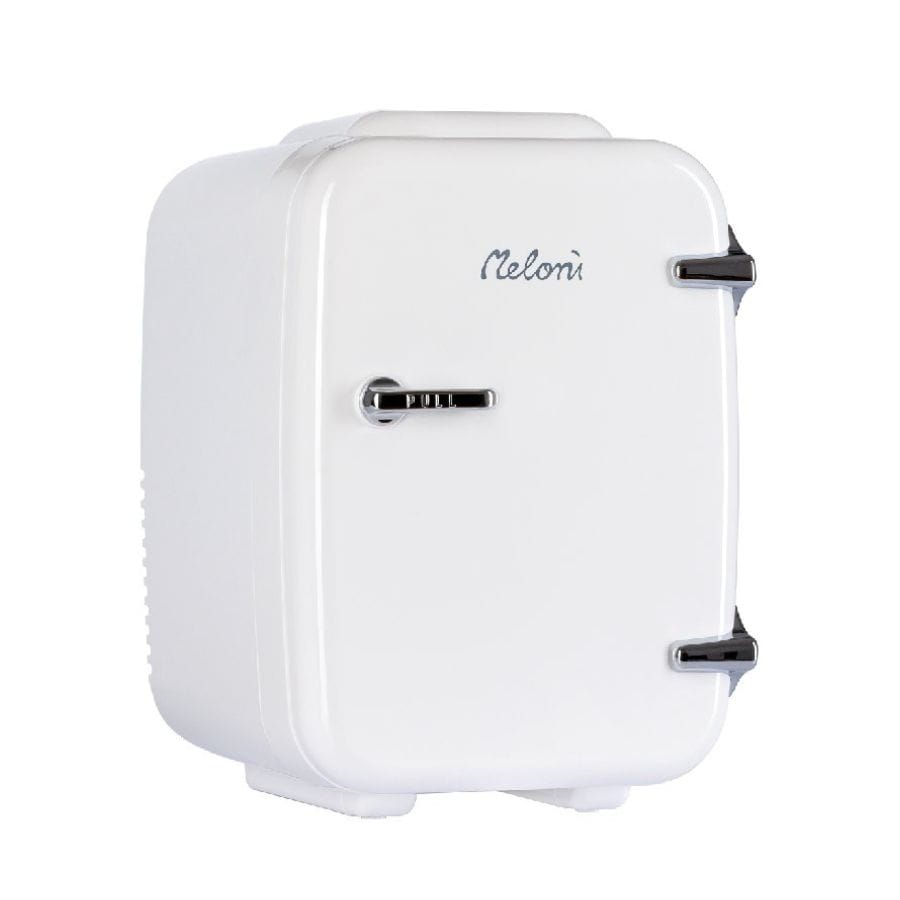 Mini Frigider White