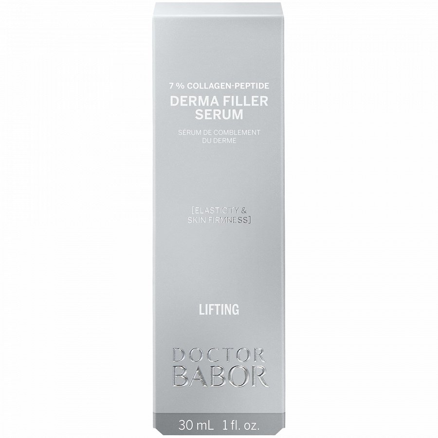 Derma Filler Serum
