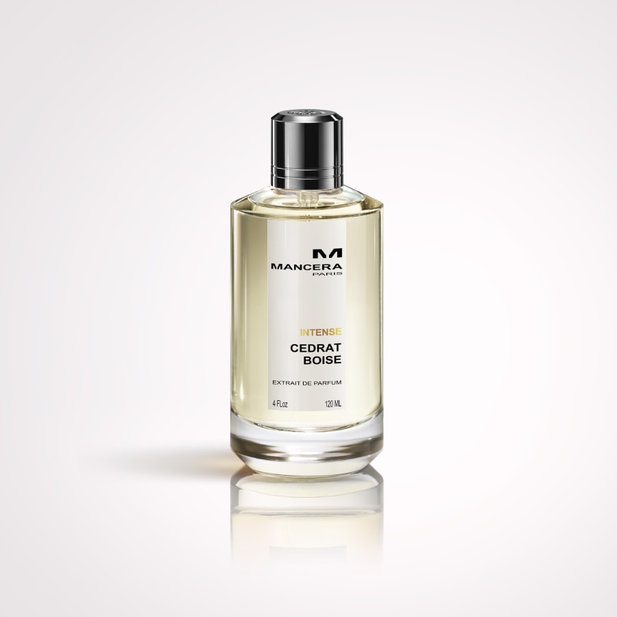 Intense Cedrat Boise Eau de Parfum