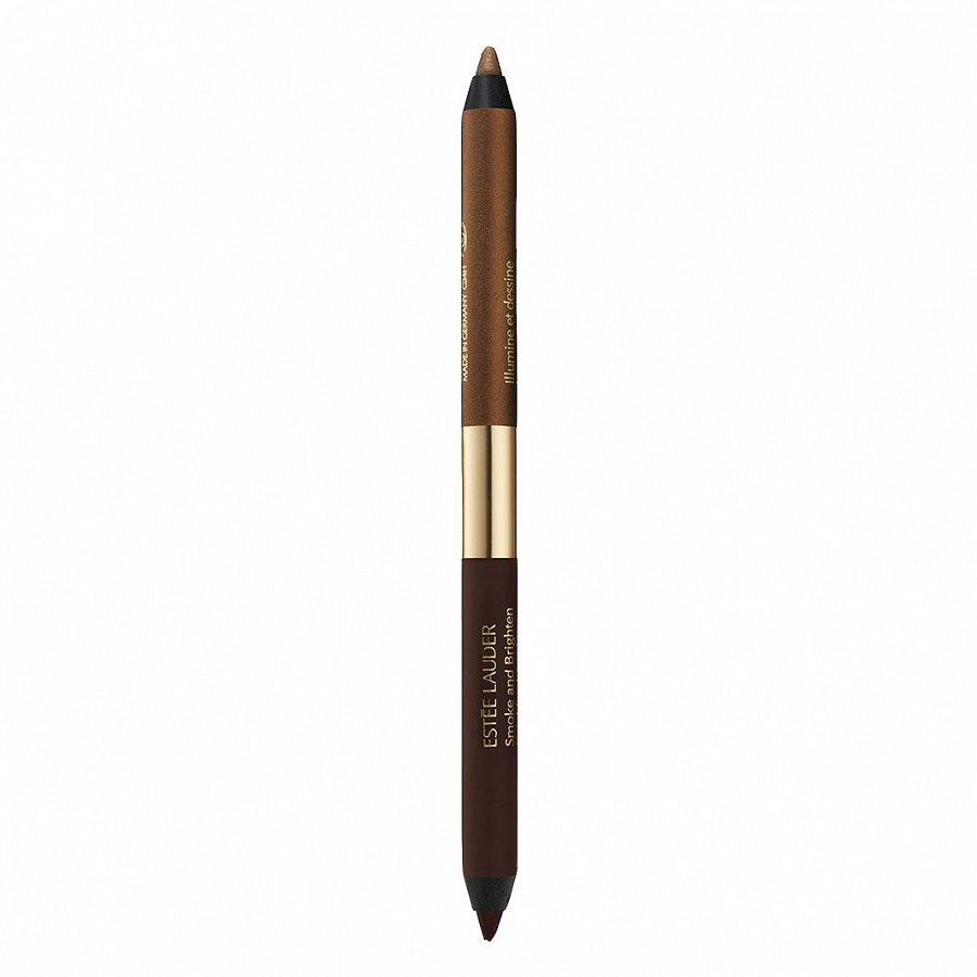 Estée Lauder Smoke and Brighten Kajal Eyeliner Duo online la DOUGLAS