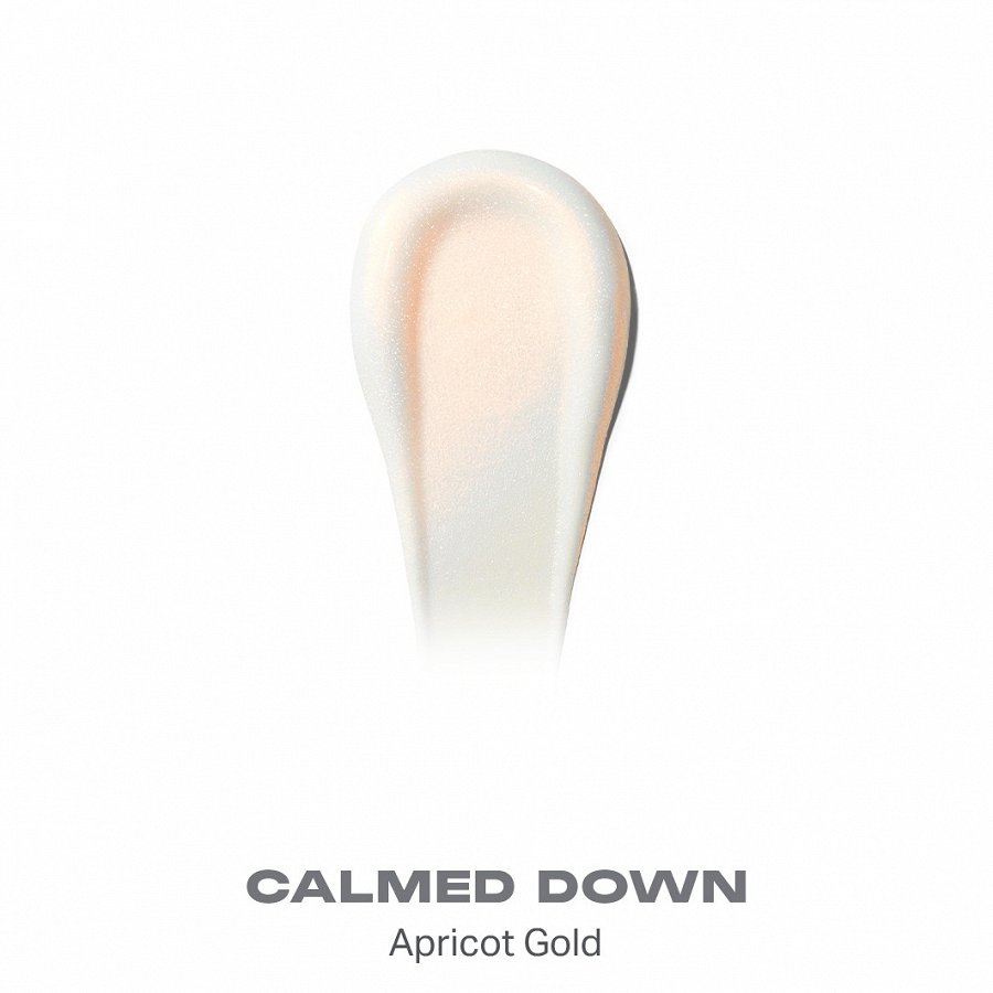 Holographic Liquid Highlighter