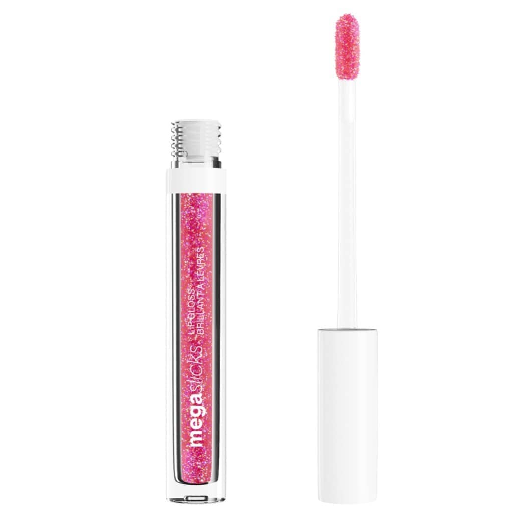 Mega Slicks Lip Gloss