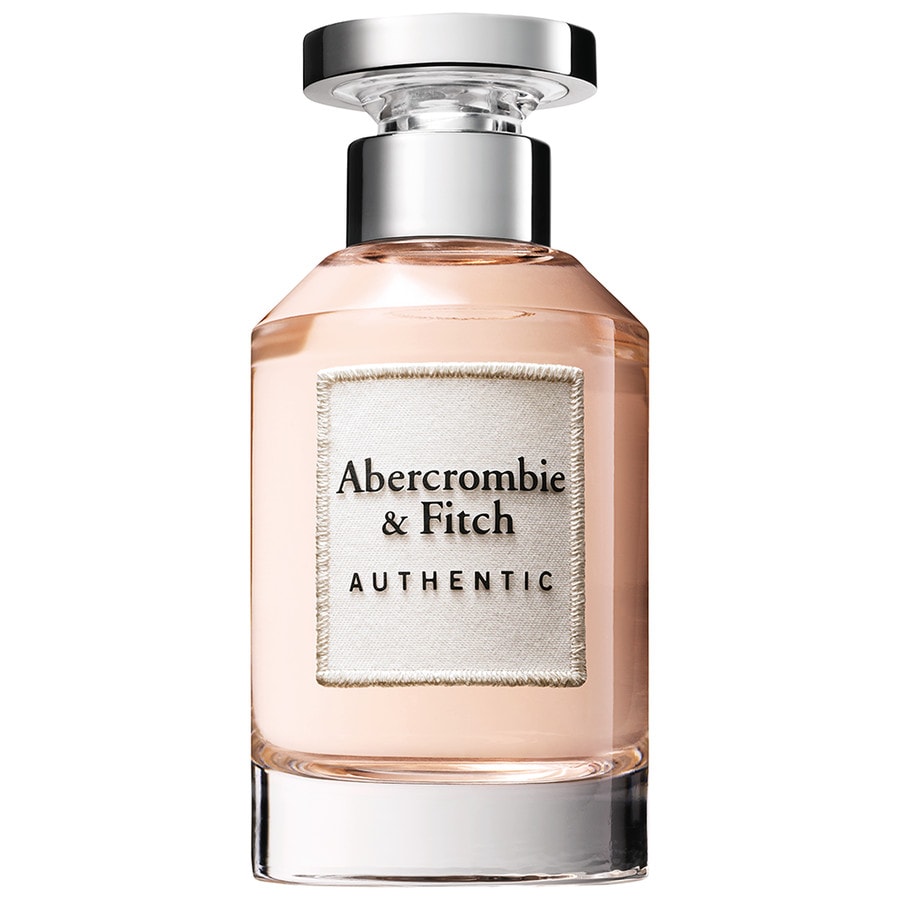 Authentic Women Eau de Parfum