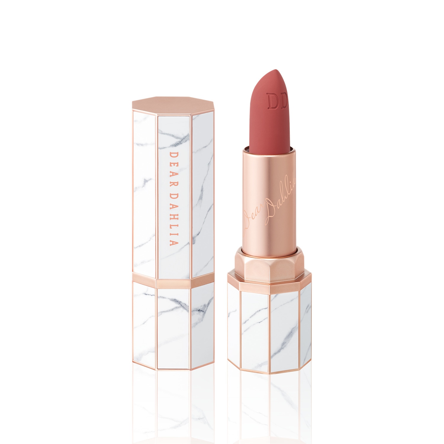 Paradise Effortless Matte Lipstick