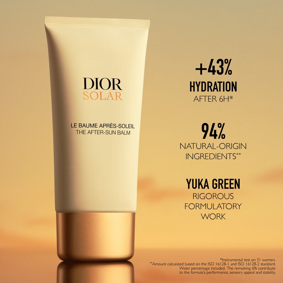 DIOR The After Sun Balm online la DOUGLAS