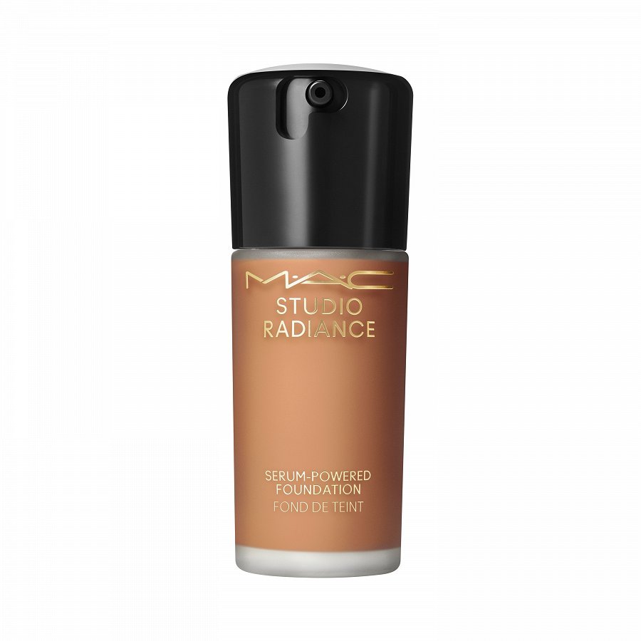 Studio Radiance Serum Powered Foundation