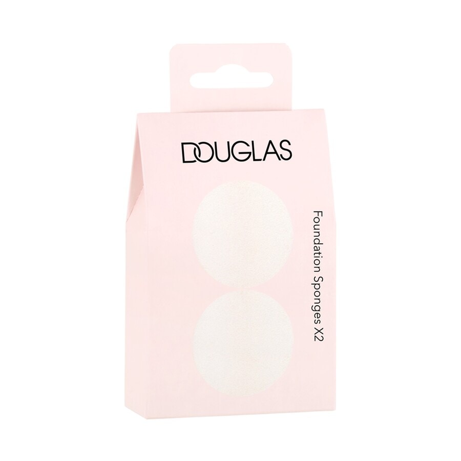 Foundation Sponge