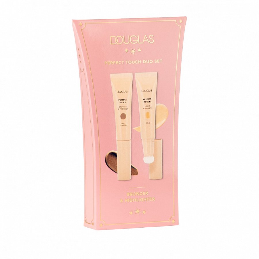 Perfect Touch Duo Gift Set