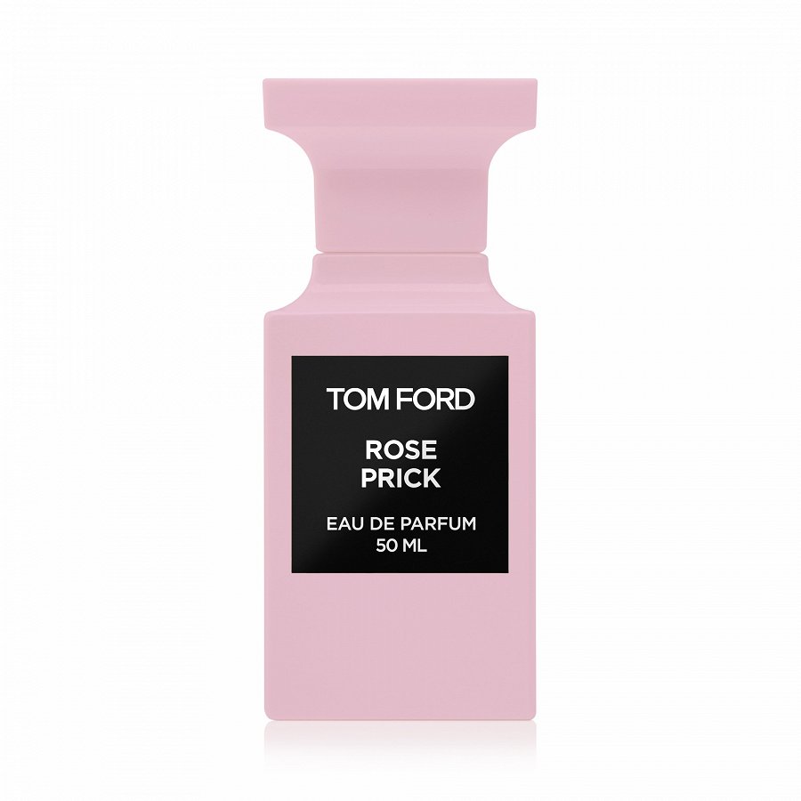 Rose Prick Eau de Parfum