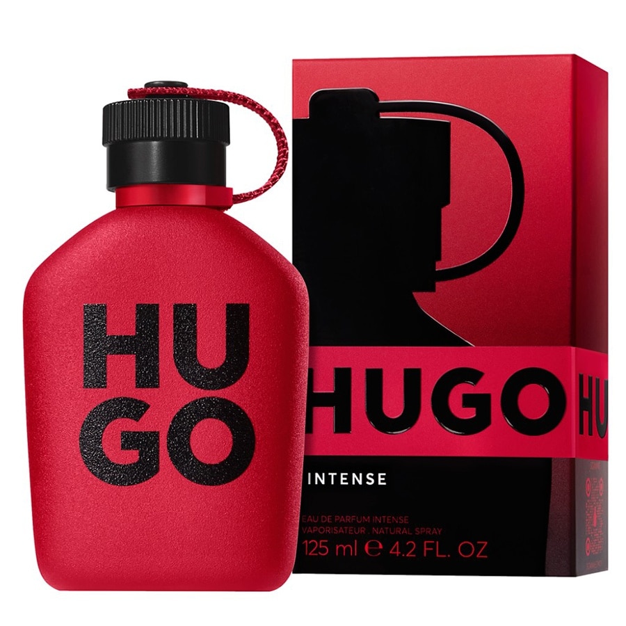 Hugo Intense Eau de Parfum