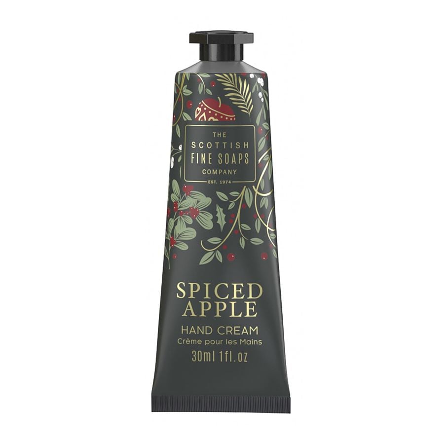 Spiced Apple Hand Cream
