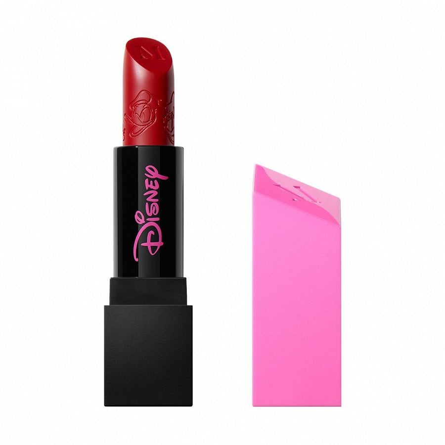 Mickey & FriendsTruth Be Bold Mega Matte Lipstick Set