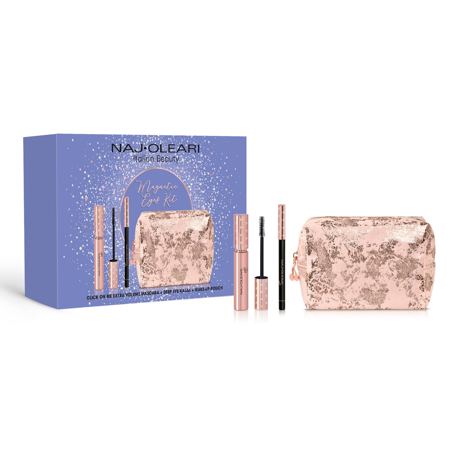 Magnetic Eyes Gift Set