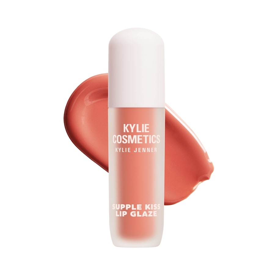 Supple Kiss Lip Glaze Lip Gloss