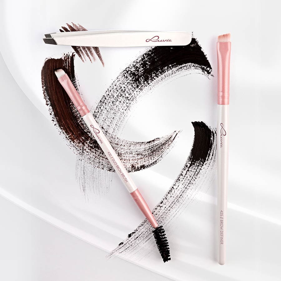 Prime Brow Kit - Candy