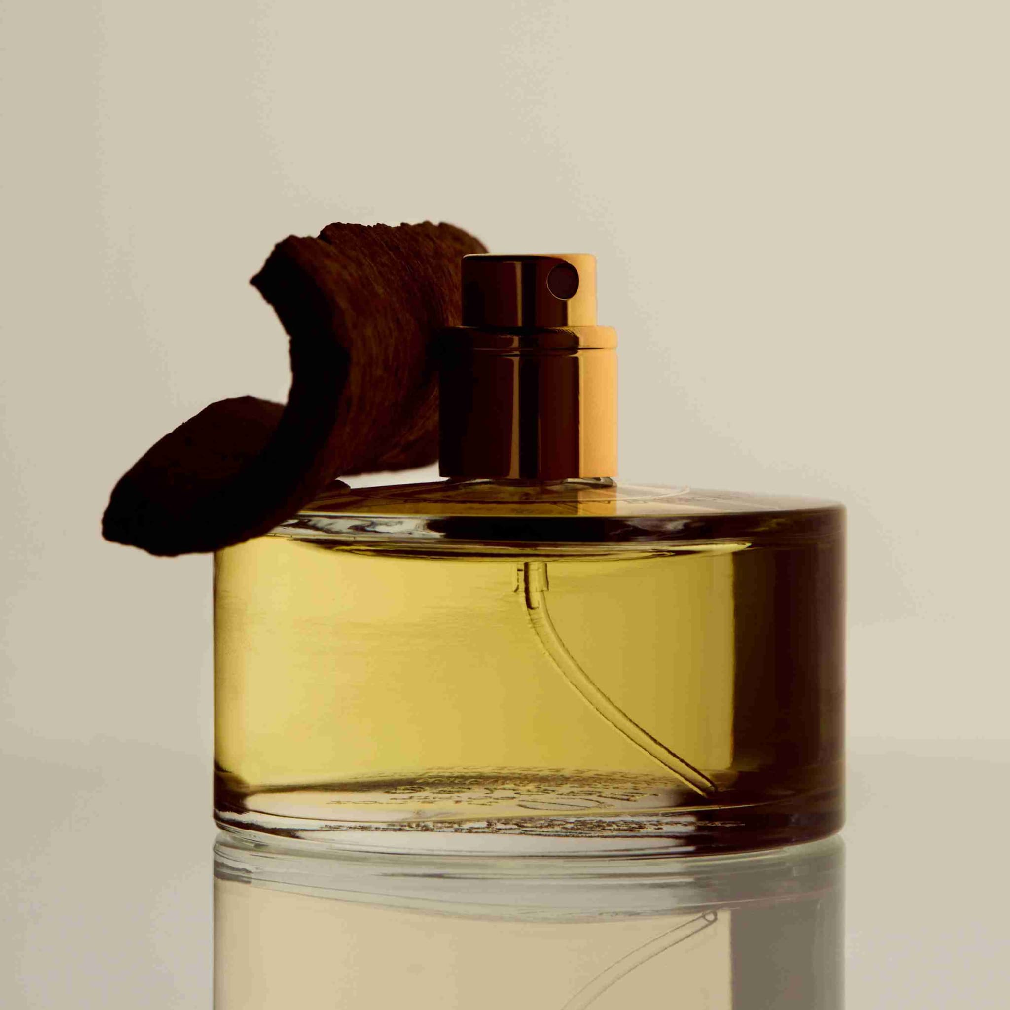 Leather & Oud Facet 705 Eau de Parfum