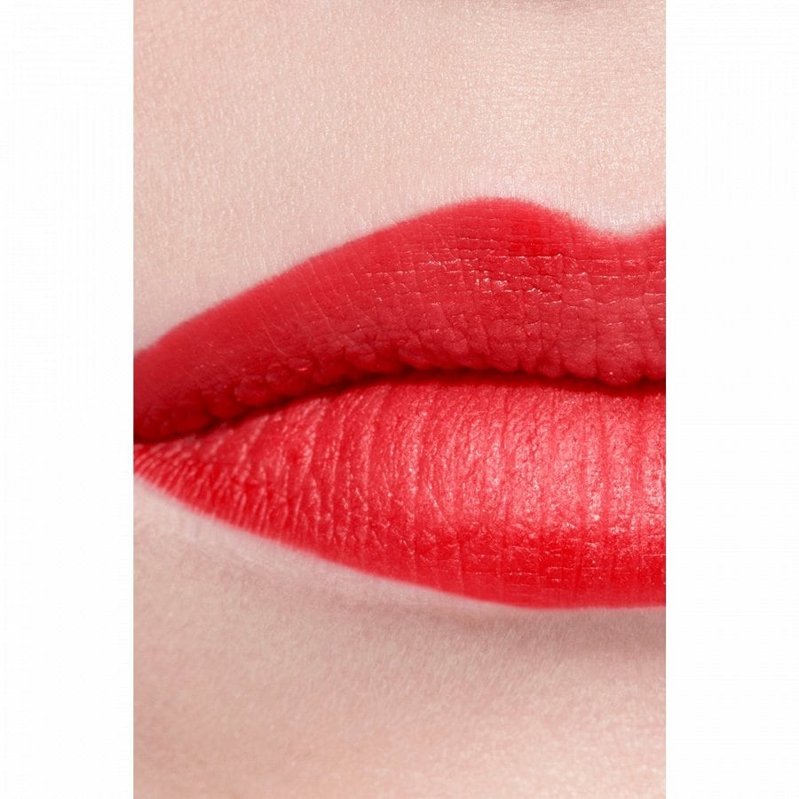 ROUGE ALLURE VELVET