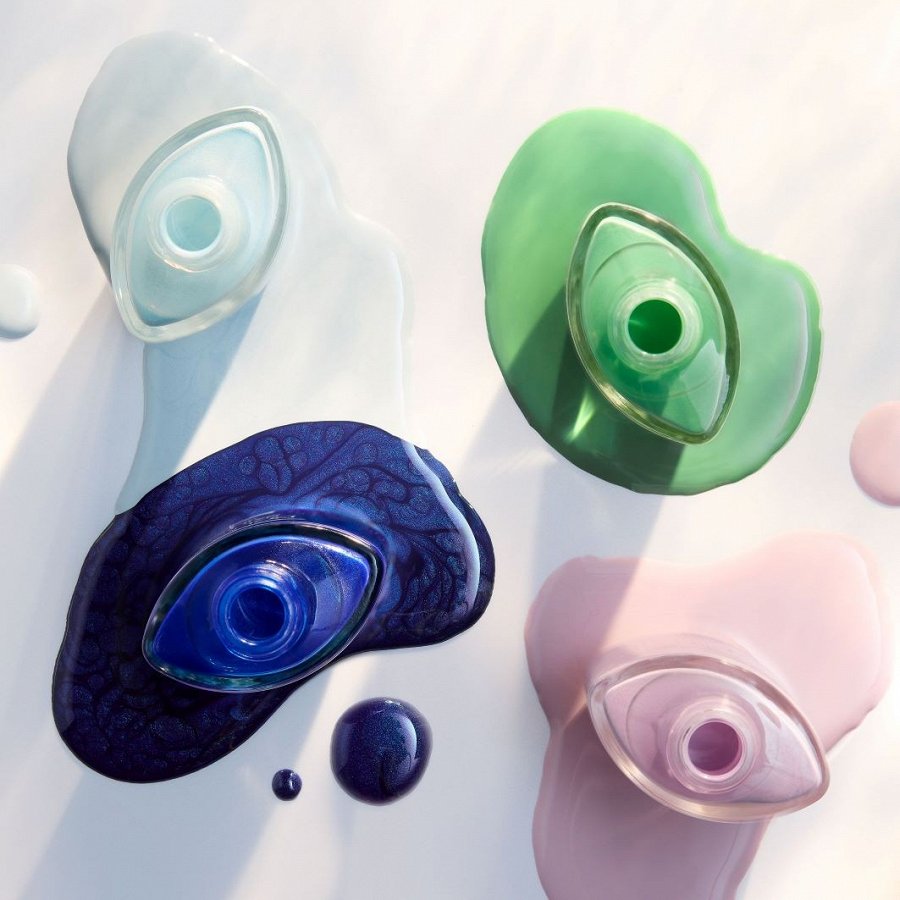 Nail Polish Summer Collection