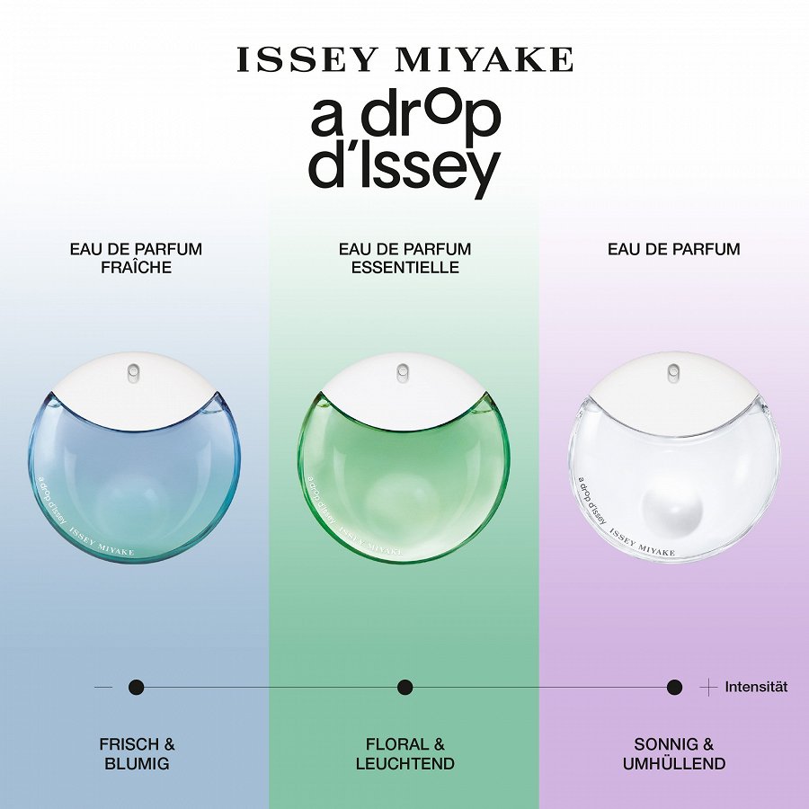 A Drop d'Issey Fraîche Eau de Parfum