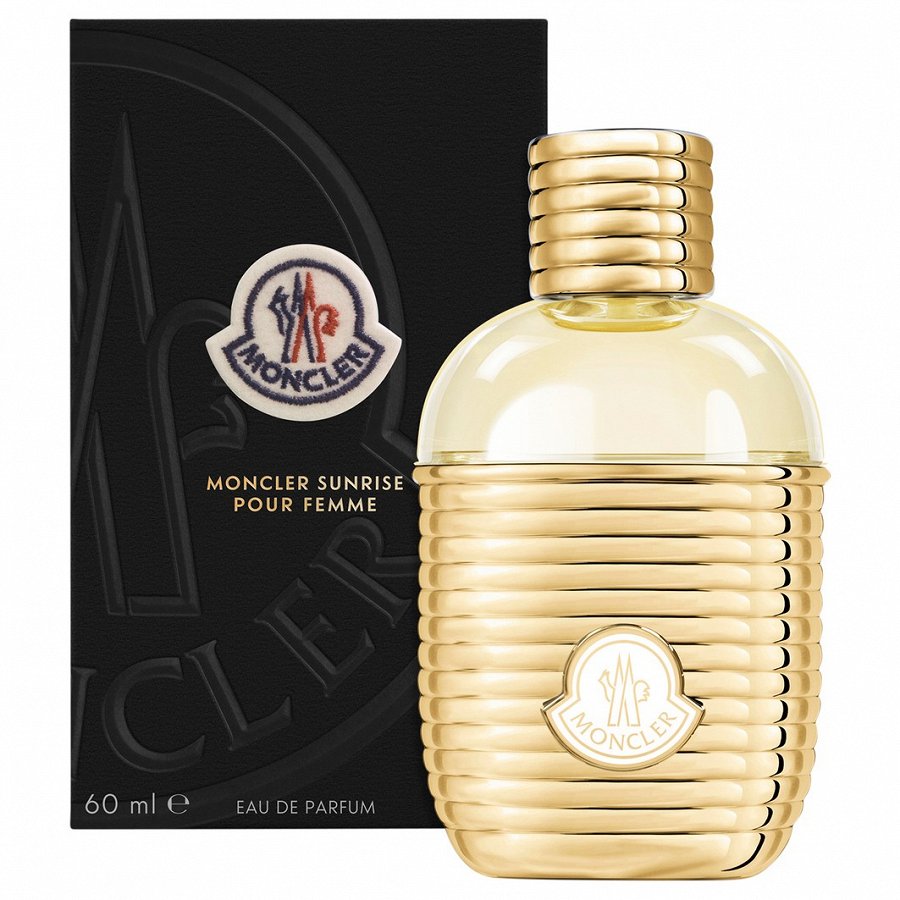 Sunrise Pour Femme Eau de Parfum