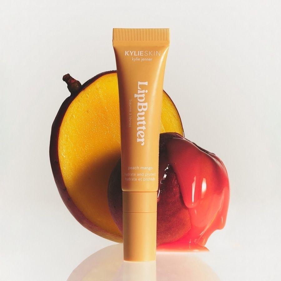 Lip Butter - Peach Mango