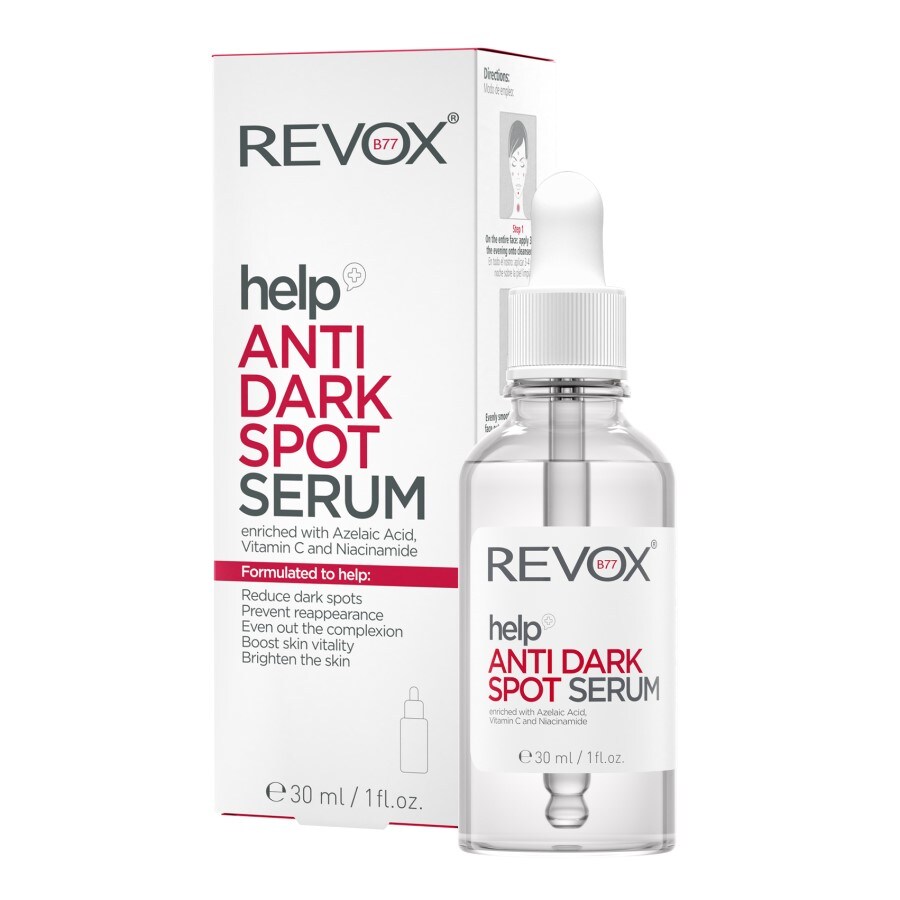 Anti Dark Spot Serum
