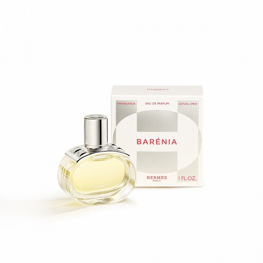 Barénia Apa Parfum