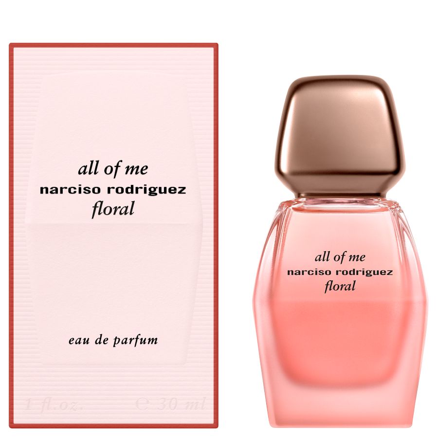 All Of Me Florale Eau de Parfum