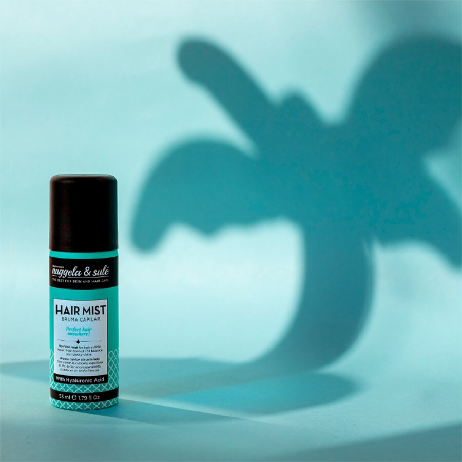 Hair Mist Maar Travel Size