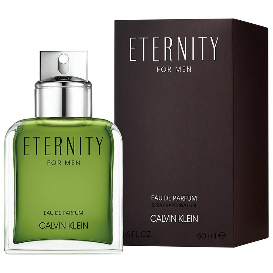 Eternity for Men Eau de Parfum