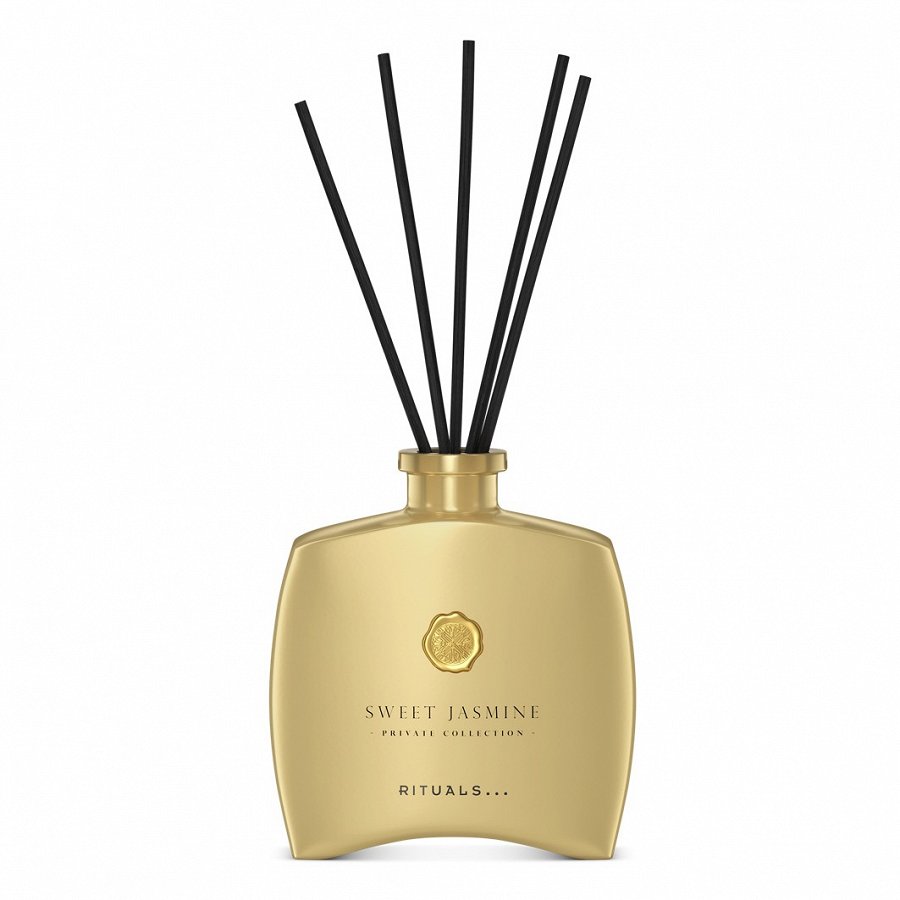 Sweet Jasmine Mini Fragrance Sticks