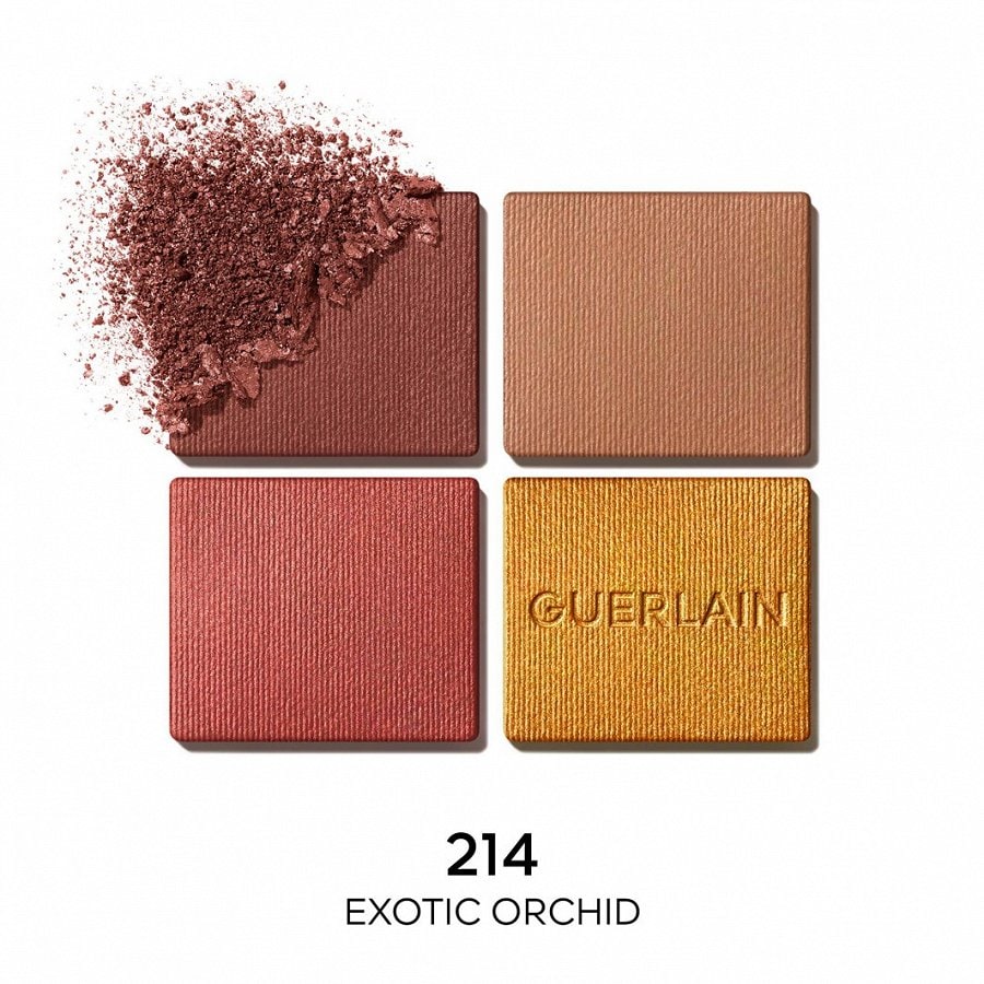 Ombres G Eyeshadow
