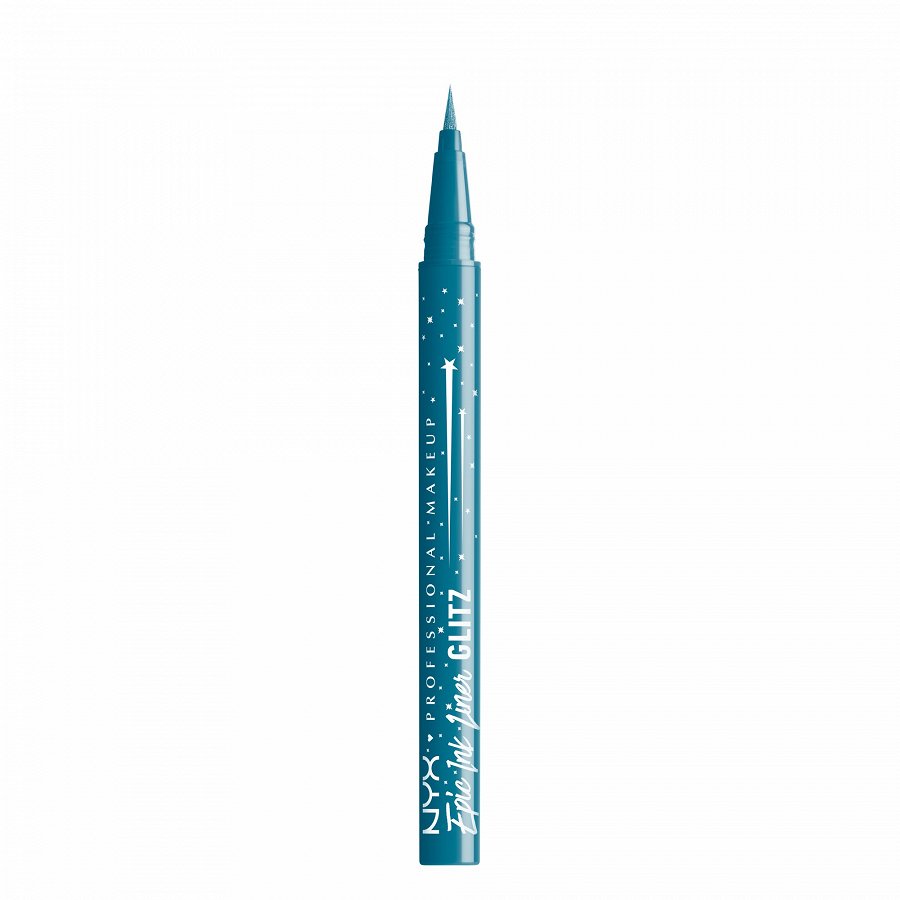 Epic Ink Waterproof Liquid Eyeliner Glitz