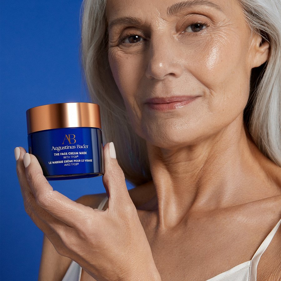 The Face Cream Mask Refill