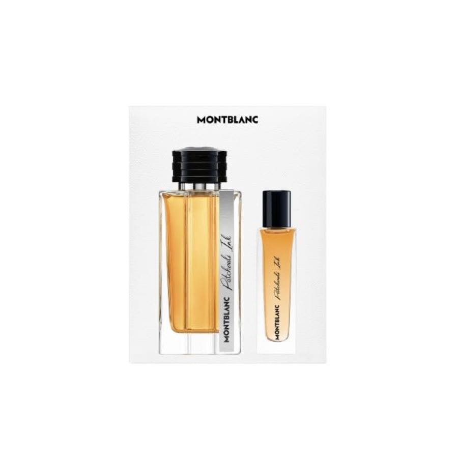Patchouli Eau de Parfum Gift Set