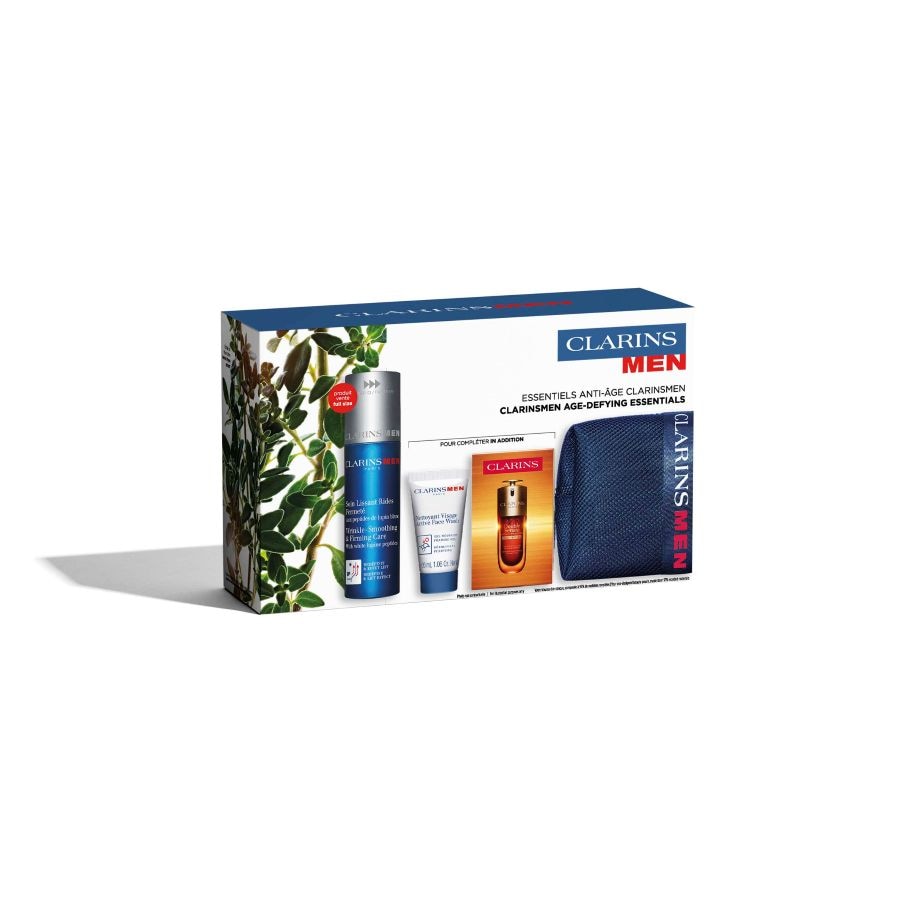 Age Defying Essentials Men