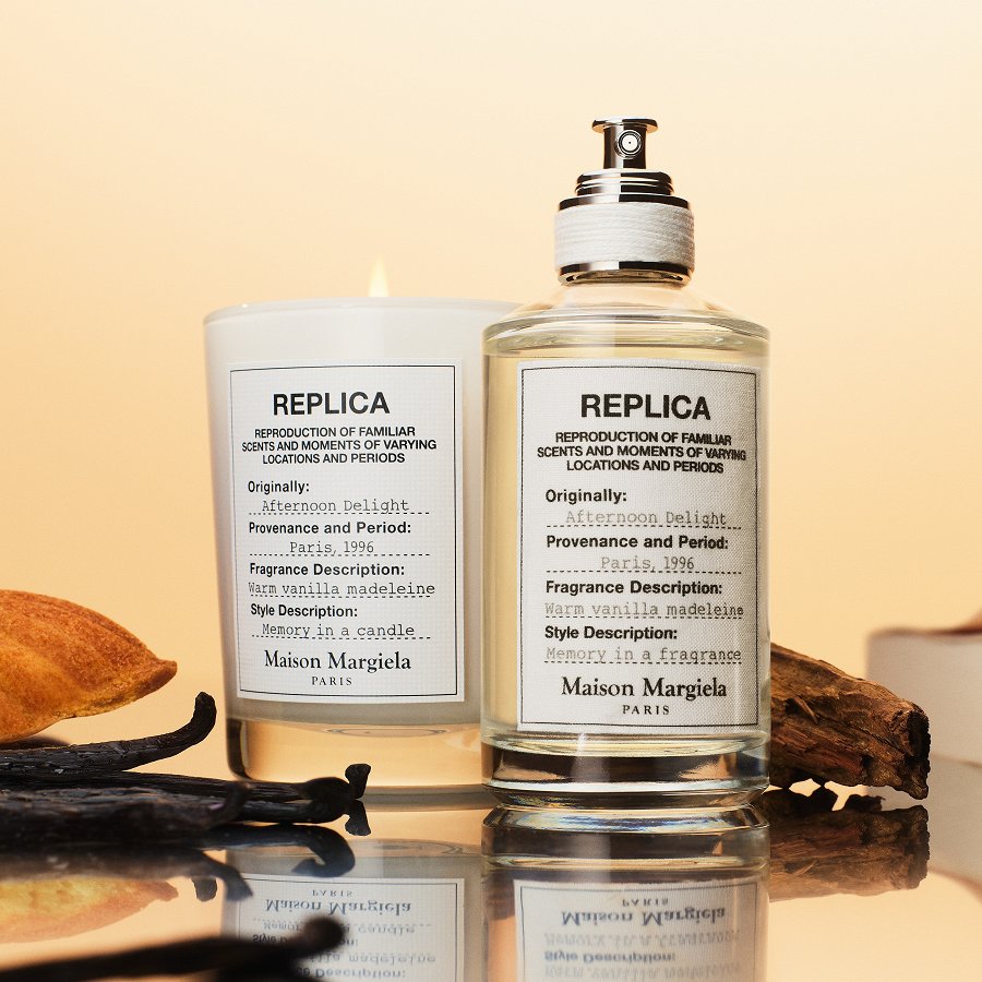 Replica Afternoon Delight Eau de Toilette
