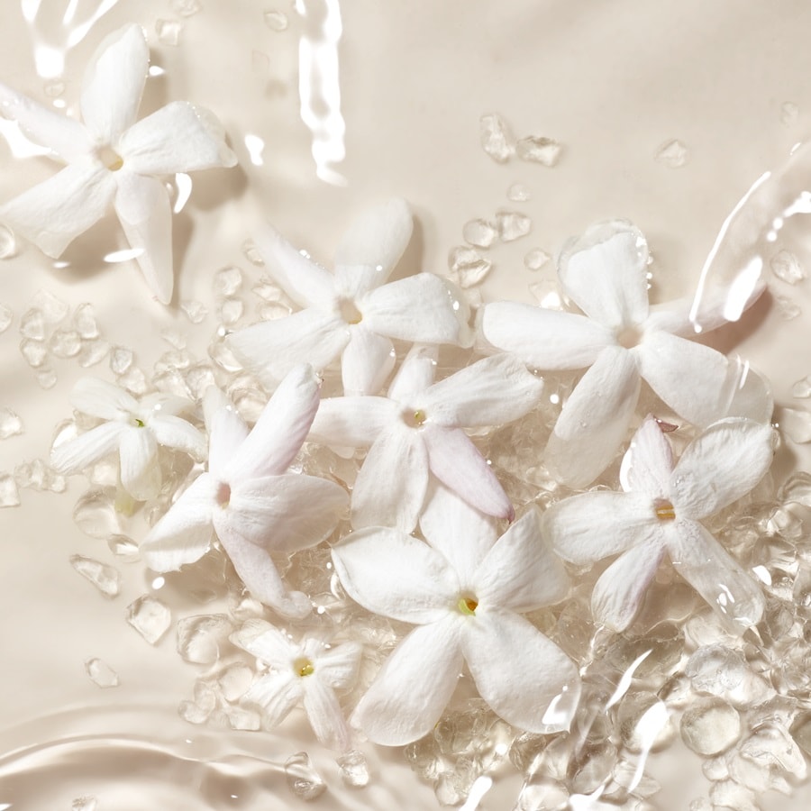 Blanc Kogane Eau de Parfum