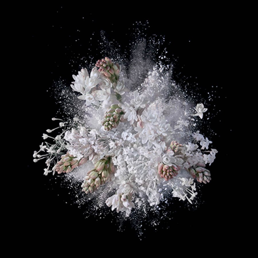 Good Girl Shower Gel