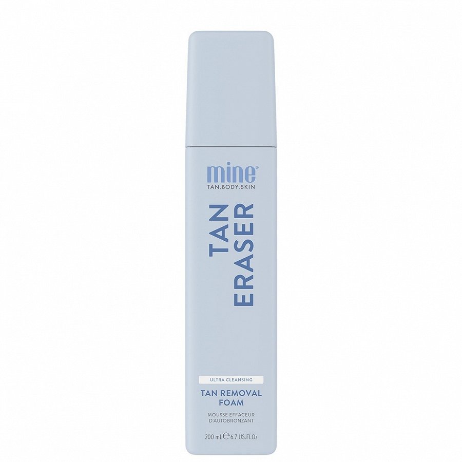 Tan Eraser - Self-tan Remover Foam