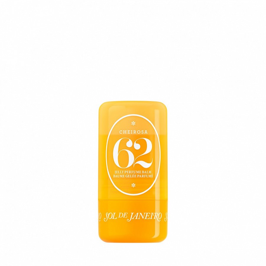 Cheirosa 62 Jelly Perfume Balm