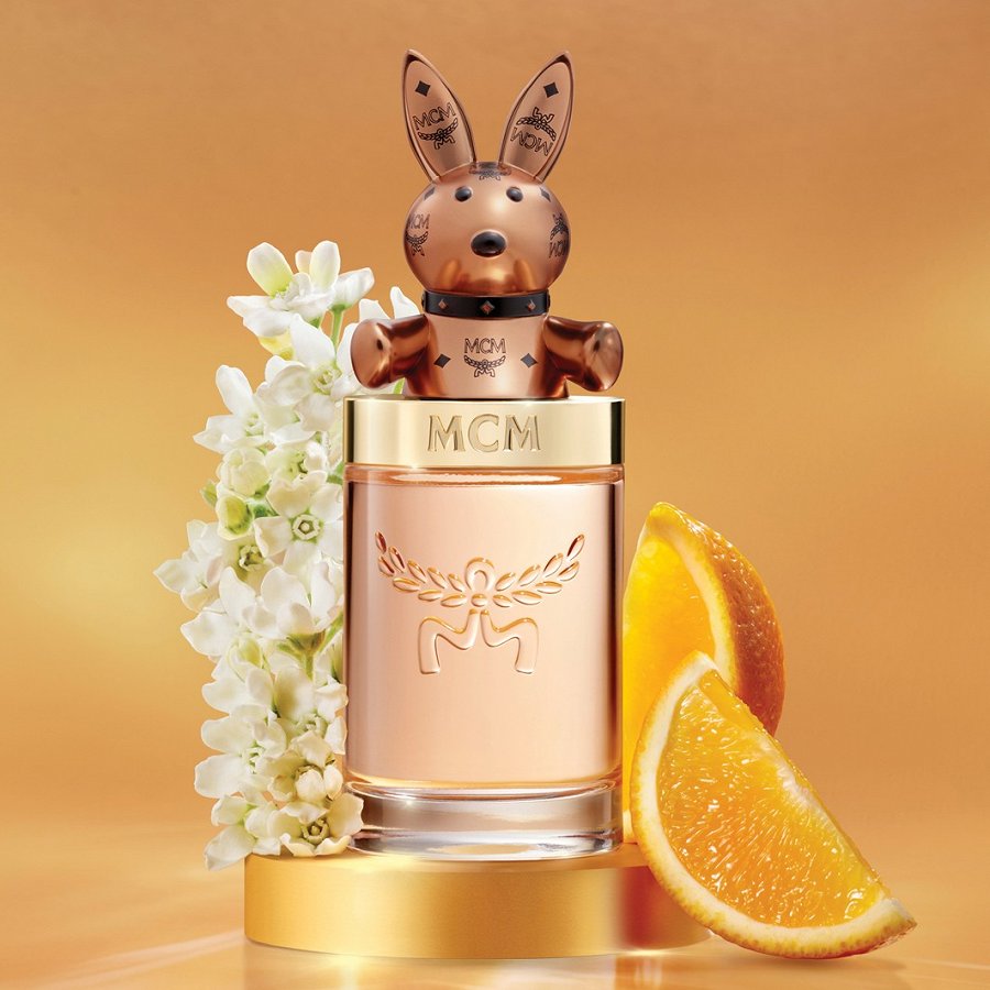 Jolly Rabbit Eau de Parfum