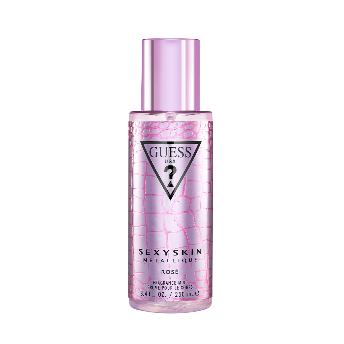 Sexy Skin Metallique Rosé Fragrance Mist